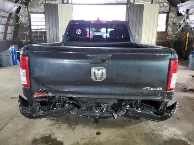 Продажа на аукционе авто 2019 Ram 1500 Tradesman, vin: 1C6SRFCT6KN653002, номер лота: 37683574