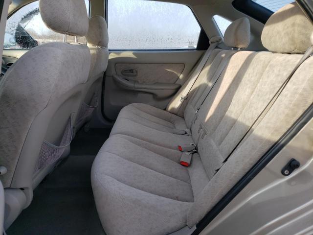 Продаж на аукціоні авто 2006 Hyundai Elantra Gls, vin: KMHDN56D36U203620, номер лоту: 36896244