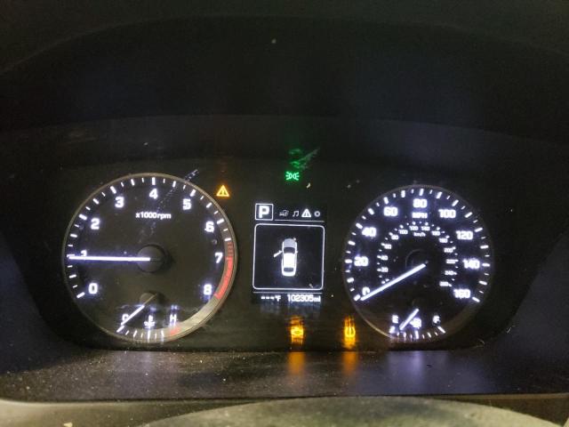 Продаж на аукціоні авто 2017 Hyundai Sonata Se, vin: 5NPE24AFXHH534941, номер лоту: 81138593