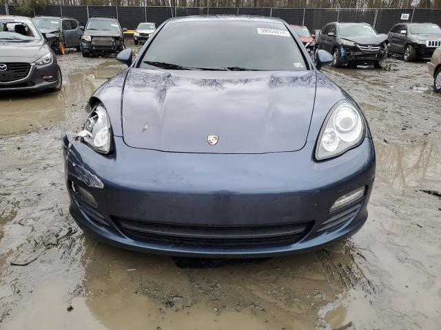2011 Porsche Panamera 2 მანქანა იყიდება აუქციონზე, vin: WP0AA2A70BL018203, აუქციონის ნომერი: 39954814