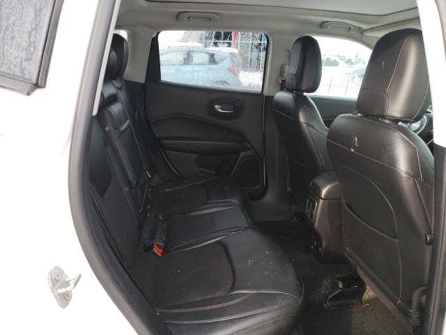 Продажа на аукционе авто 2018 Jeep Compass Latitude, vin: 3C4NJDBB3JT315064, номер лота: 37713634