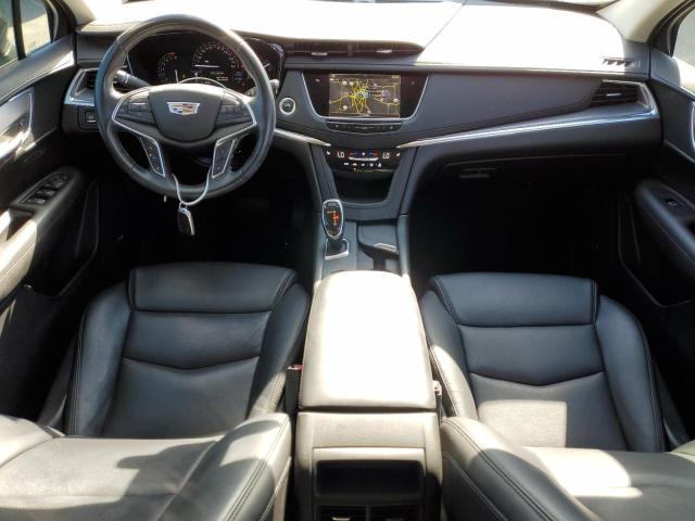 Продаж на аукціоні авто 2019 Cadillac Xt5 Luxury, vin: 1GYKNCRS0KZ112080, номер лоту: 38950804