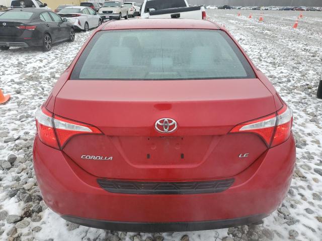 Aukcja sprzedaży 2014 Toyota Corolla L, vin: 2T1BURHE2EC068461, numer aukcji: 39459944