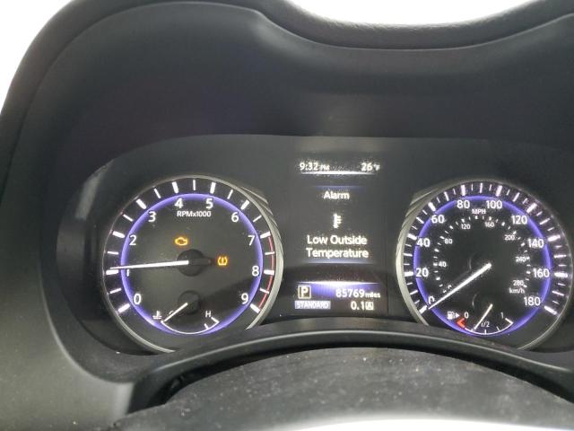 Aukcja sprzedaży 2017 Infiniti Q60 Premium, vin: JN1EV7EK5HM361046, numer aukcji: 38514424