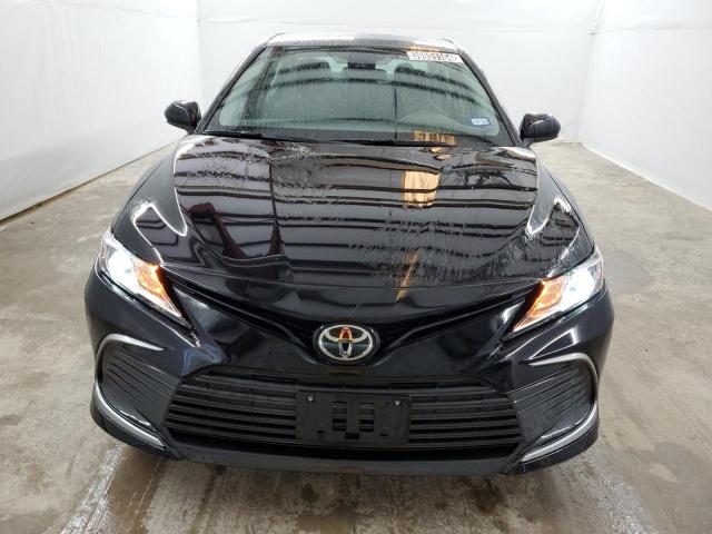 2024 Toyota Camry Le მანქანა იყიდება აუქციონზე, vin: 4T1C11AK6RU874886, აუქციონის ნომერი: 39851164