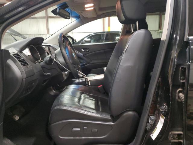 Aukcja sprzedaży 2011 Nissan Murano S, vin: JN8AZ1MWXBW185824, numer aukcji: 37501354