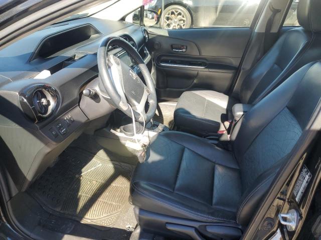 2017 Toyota Prius C მანქანა იყიდება აუქციონზე, vin: JTDKDTB37H1592430, აუქციონის ნომერი: 39141564