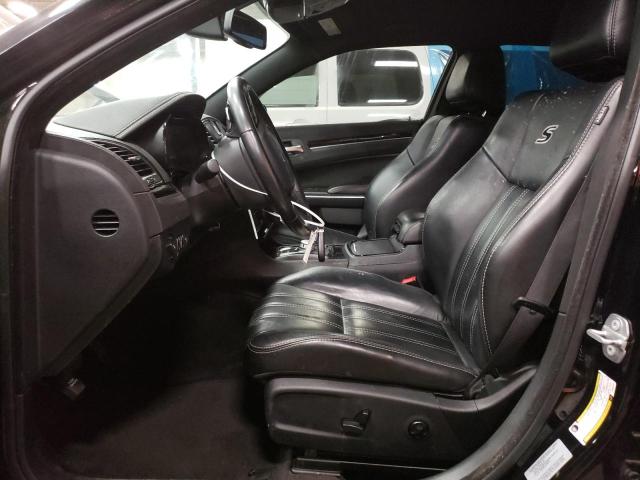 2017 Chrysler 300 S მანქანა იყიდება აუქციონზე, vin: 2C3CCAGG3HH597427, აუქციონის ნომერი: 39591854