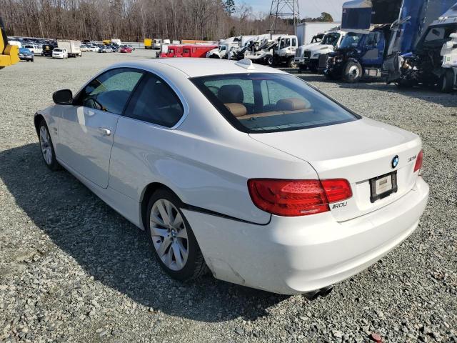 Aukcja sprzedaży 2011 Bmw 328 Xi Sulev, vin: WBAKF5C50BE395764, numer aukcji: 39546644