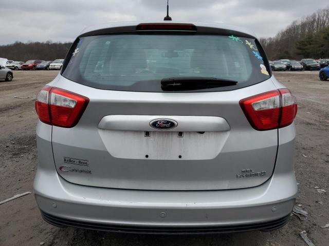 Aukcja sprzedaży 2016 Ford C-max Sel, vin: 1FADP5BU4GL108999, numer aukcji: 40232164