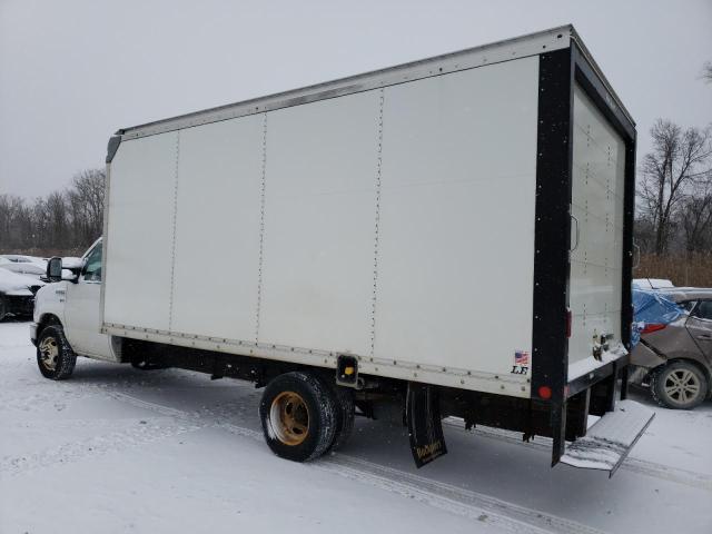 Продажа на аукционе авто 2019 Ford Econoline E350 Super Duty Cutaway Van, vin: 1FDWE3F63KDC35623, номер лота: 37261294