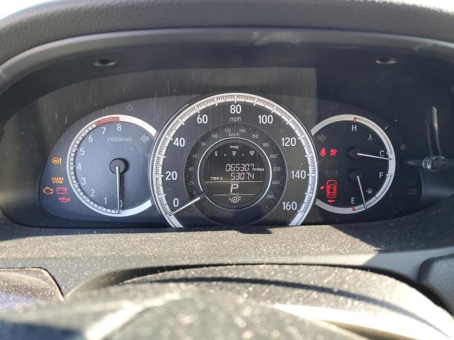 Продаж на аукціоні авто 2016 Honda Accord Ex, vin: 1HGCR2F79GA224487, номер лоту: 82579673