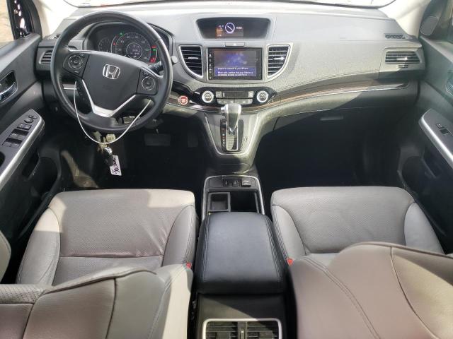 Продаж на аукціоні авто 2015 Honda Cr-v Exl, vin: 2HKRM4H79FH620877, номер лоту: 39056724