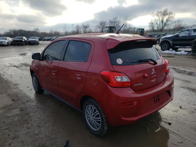 Aukcja sprzedaży 2020 Mitsubishi Mirage Es, vin: ML32A3HJ7LH011039, numer aukcji: 37053384
