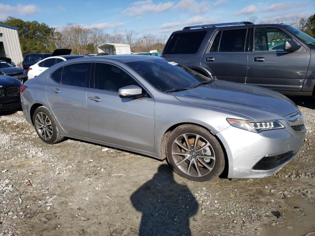 Aukcja sprzedaży 2017 Acura Tlx Tech, vin: 19UUB2F5XHA001268, numer aukcji: 37524664