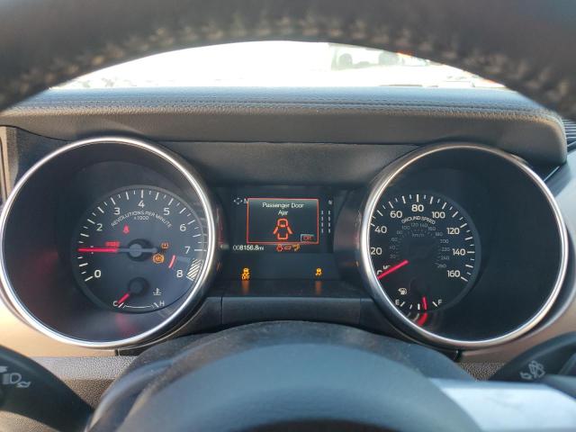 Продаж на аукціоні авто 2022 Ford Mustang Gt, vin: 1FA6P8CF8N5136302, номер лоту: 40629084