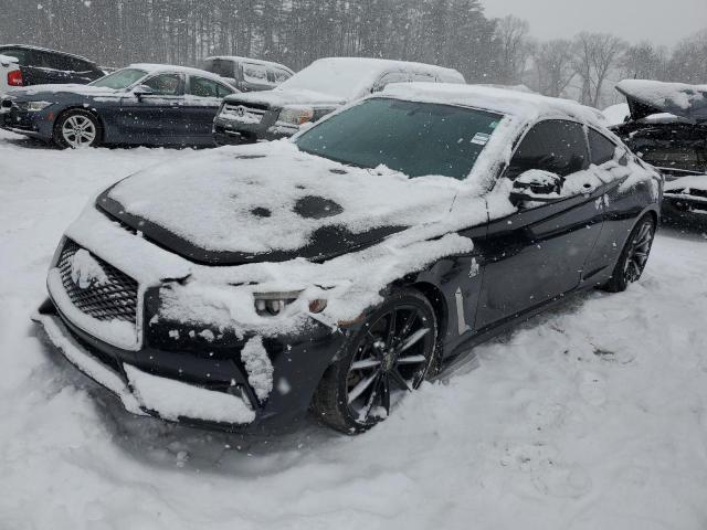 Aukcja sprzedaży 2017 Infiniti Q60 Premium, vin: JN1EV7EK5HM361046, numer aukcji: 38514424
