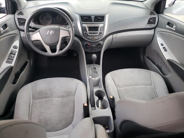 2015 Hyundai Accent Gls მანქანა იყიდება აუქციონზე, vin: KMHCT4AE7FU833362, აუქციონის ნომერი: 38908614