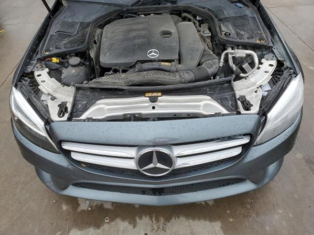 Aukcja sprzedaży 2019 Mercedes-benz C 300, vin: 55SWF8DB6KU294879, numer aukcji: 40201864