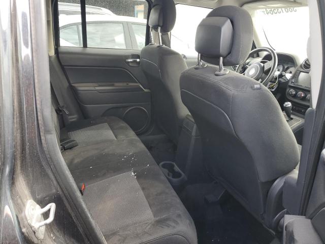 38613564 :رقم المزاد ، 1C4NJPFA4ED723040 vin ، 2014 Jeep Patriot Latitude مزاد بيع