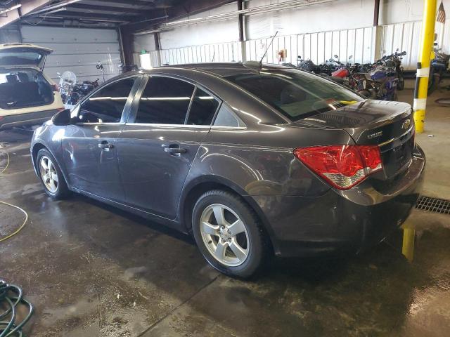 Aukcja sprzedaży 2015 Chevrolet Cruze Lt, vin: 1G1PC5SBXF7192151, numer aukcji: 38562244