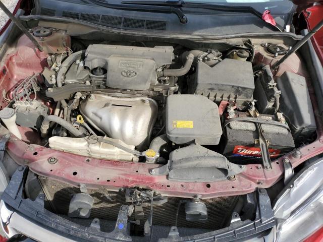 Продажа на аукционе авто 2015 Toyota Camry Le, vin: 4T1BF1FKXFU925887, номер лота: 36968514