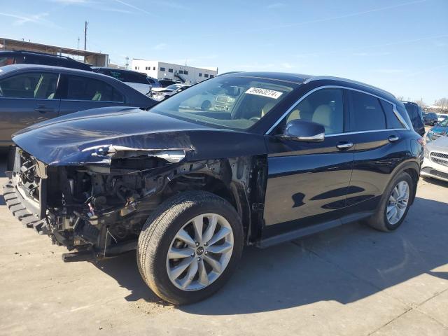2019 Infiniti Qx50 Essential მანქანა იყიდება აუქციონზე, vin: 3PCAJ5M30KF111736, აუქციონის ნომერი: 39863274