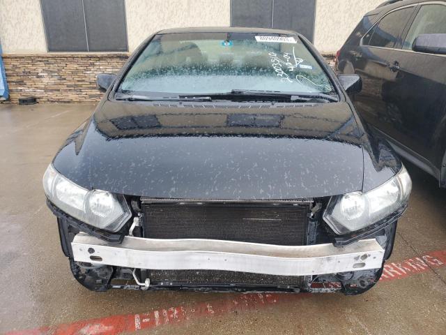 80940903 :رقم المزاد ، 2HGFG1B62AH524150 vin ، 2010 Honda Civic Lx مزاد بيع