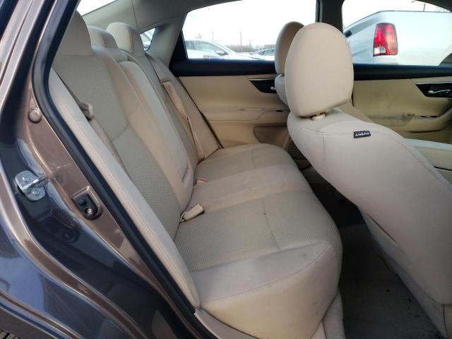 Продаж на аукціоні авто 2014 Nissan Altima 2.5, vin: 1N4AL3AP5EC400656, номер лоту: 82327353