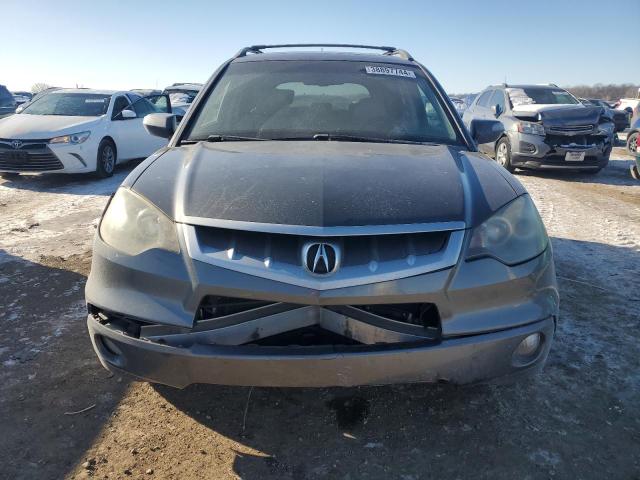 38897744 :رقم المزاد ، 5J8TB18268A011935 vin ، 2008 Acura Rdx مزاد بيع