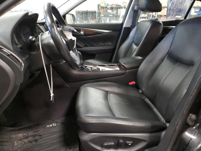 Продажа на аукционе авто 2018 Infiniti Q50 Pure, vin: JN1CV7AR6JM280038, номер лота: 37737294