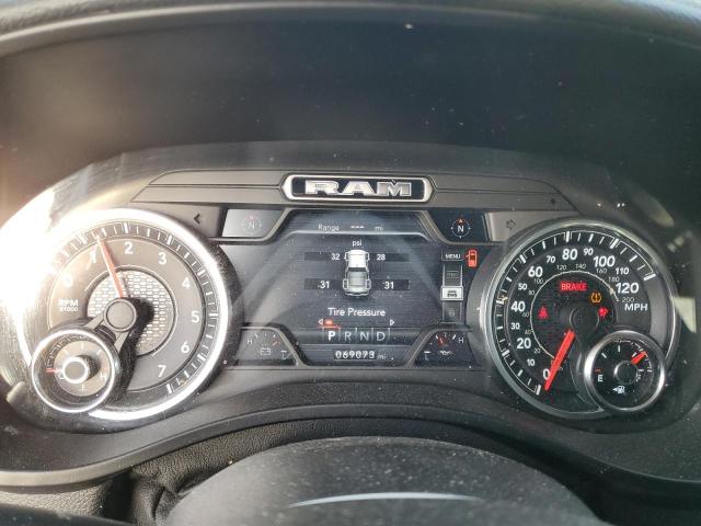 2021 Ram 1500 Laie მანქანა იყიდება აუქციონზე, vin: 1C6SRFRT7MN508285, აუქციონის ნომერი: 37051114