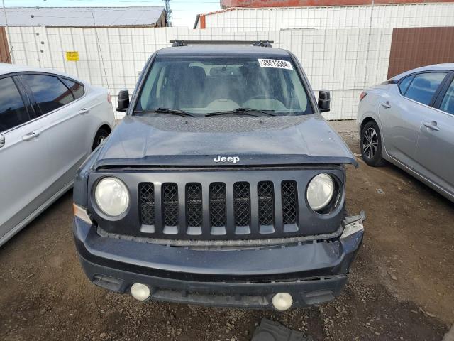 38613564 :رقم المزاد ، 1C4NJPFA4ED723040 vin ، 2014 Jeep Patriot Latitude مزاد بيع