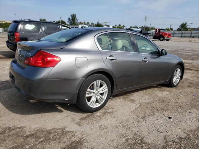 Aukcja sprzedaży 2011 Infiniti G37, vin: JN1CV6AR0BM411914, numer aukcji: 37635464