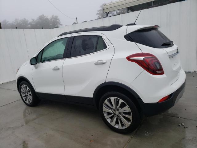 Aukcja sprzedaży 2019 Buick Encore Preferred, vin: KL4CJASB9KB911993, numer aukcji: 40164154
