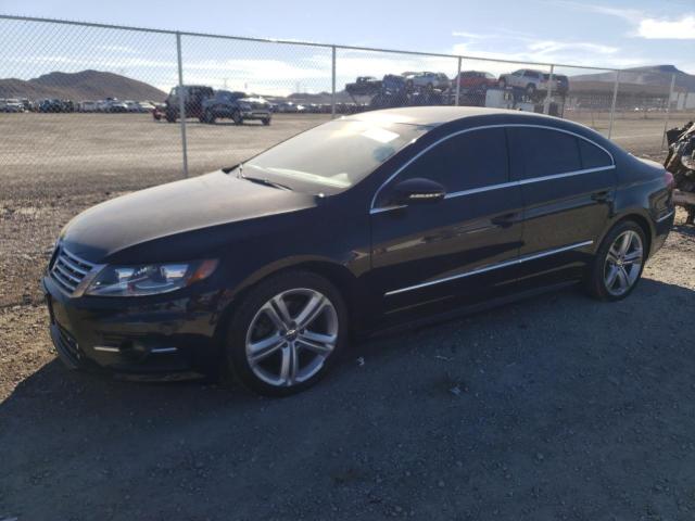 Auction sale of the 2016 Volkswagen Cc Base, vin: WVWBP7AN1GE513178, lot number: 38432274