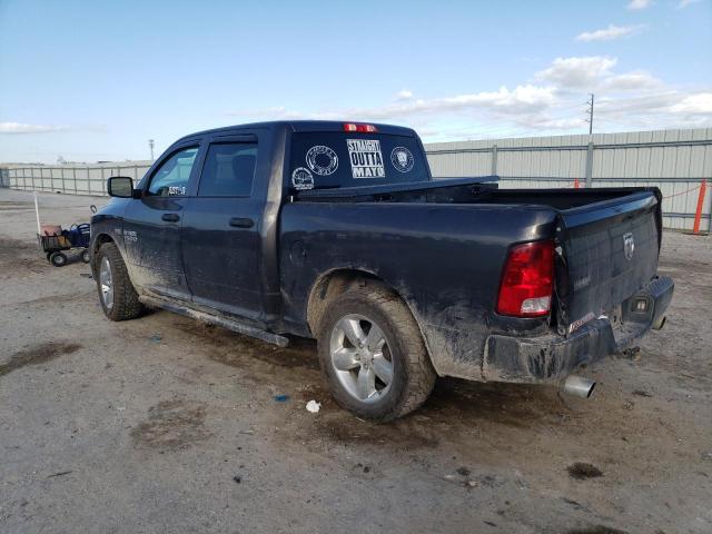 Aukcja sprzedaży 2019 Ram 1500 Classic Tradesman, vin: 3C6RR6KT1KG609577, numer aukcji: 37127354