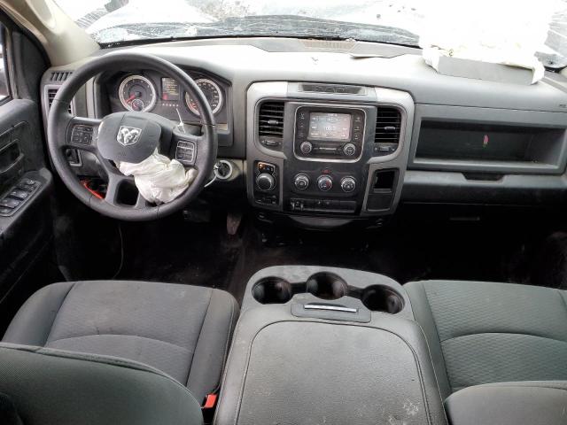 Продаж на аукціоні авто 2017 Ram 1500 St, vin: 3C6RR7KTXHG790595, номер лоту: 39417244