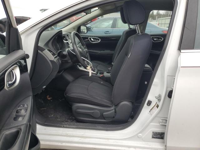 Продаж на аукціоні авто 2016 Nissan Sentra S, vin: 3N1AB7AP8GY280868, номер лоту: 37701524