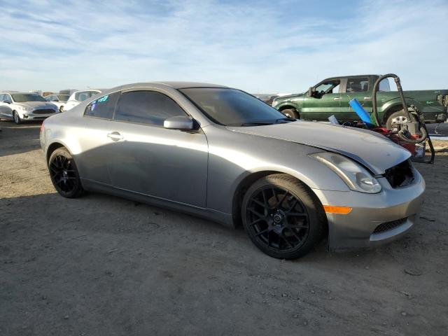 2005 Infiniti G35 მანქანა იყიდება აუქციონზე, vin: JNKCV54E65M427554, აუქციონის ნომერი: 38028714