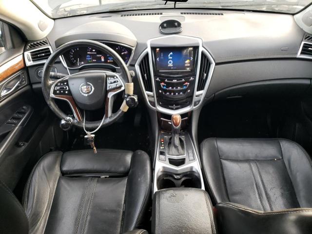 39347424 :رقم المزاد ، 3GYFNBE39ES579588 vin ، 2014 Cadillac Srx Luxury Collection مزاد بيع