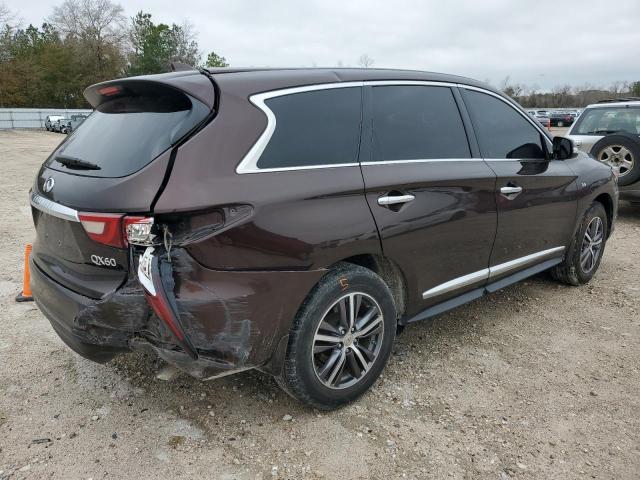 Продаж на аукціоні авто 2019 Infiniti Qx60 Luxe, vin: 5N1DL0MN7KC514522, номер лоту: 40098714
