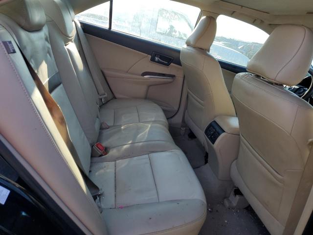Продажа на аукционе авто 2012 Toyota Camry Se, vin: 4T1BK1FK0CU510505, номер лота: 37739614