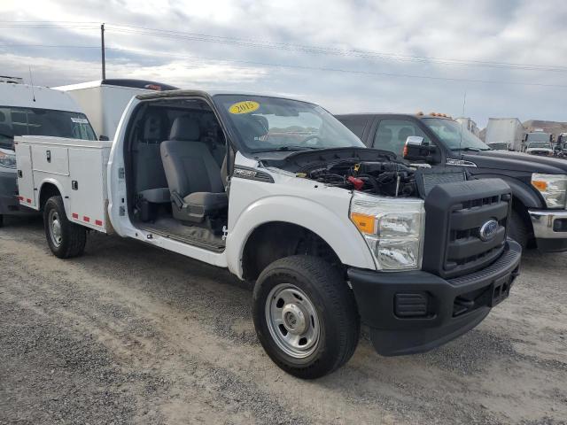 Продаж на аукціоні авто 2015 Ford F350 Super Duty, vin: 1FD7X3F60FEA77708, номер лоту: 37481764