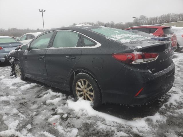 38126654 :رقم المزاد ، 5NPE24AF4KH808870 vin ، 2019 Hyundai Sonata Se مزاد بيع