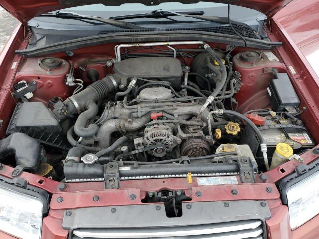 2007 Subaru Forester 2.5x მანქანა იყიდება აუქციონზე, vin: JF1SG63667H738264, აუქციონის ნომერი: 38469004