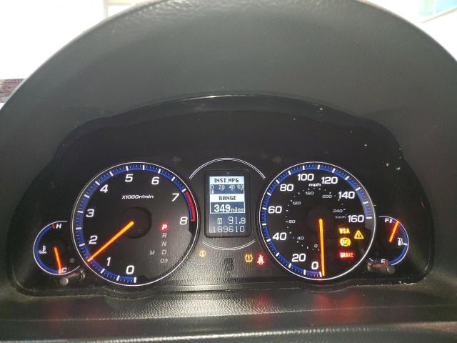 Aukcja sprzedaży 2008 Acura Tsx, vin: JH4CL96838C001576, numer aukcji: 38316834