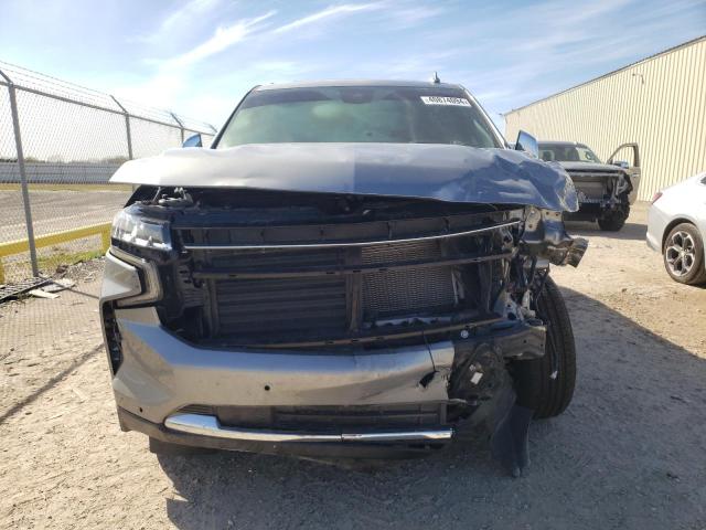 40874094 :رقم المزاد ، 1GNSKFKD4PR172731 vin ، 2023 Chevrolet Suburban K1500 Premier مزاد بيع