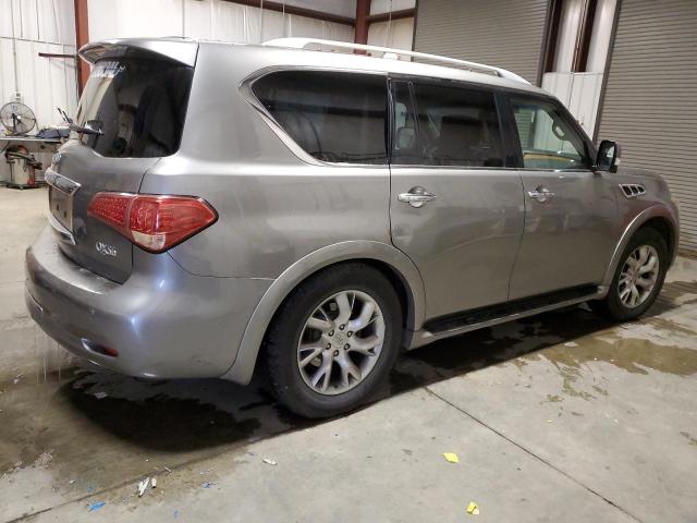 37050284 :رقم المزاد ، JN8AZ2NE8C9016770 vin ، 2012 Infiniti Qx56 مزاد بيع