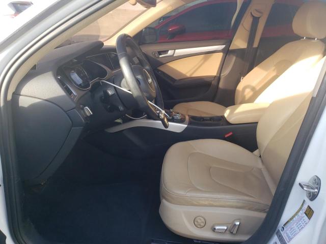 39322374 :رقم المزاد ، WAUEFAFL7FN000923 vin ، 2015 Audi A4 Premium Plus مزاد بيع